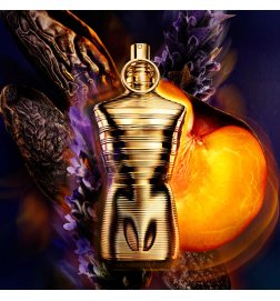 The Male Elixir Absolute - Intense Perfume